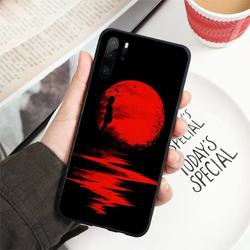 Чехол для телефона Huawei P50 P40 P30 Pro Lite P Smart 2021 2019 Magic 3 |
