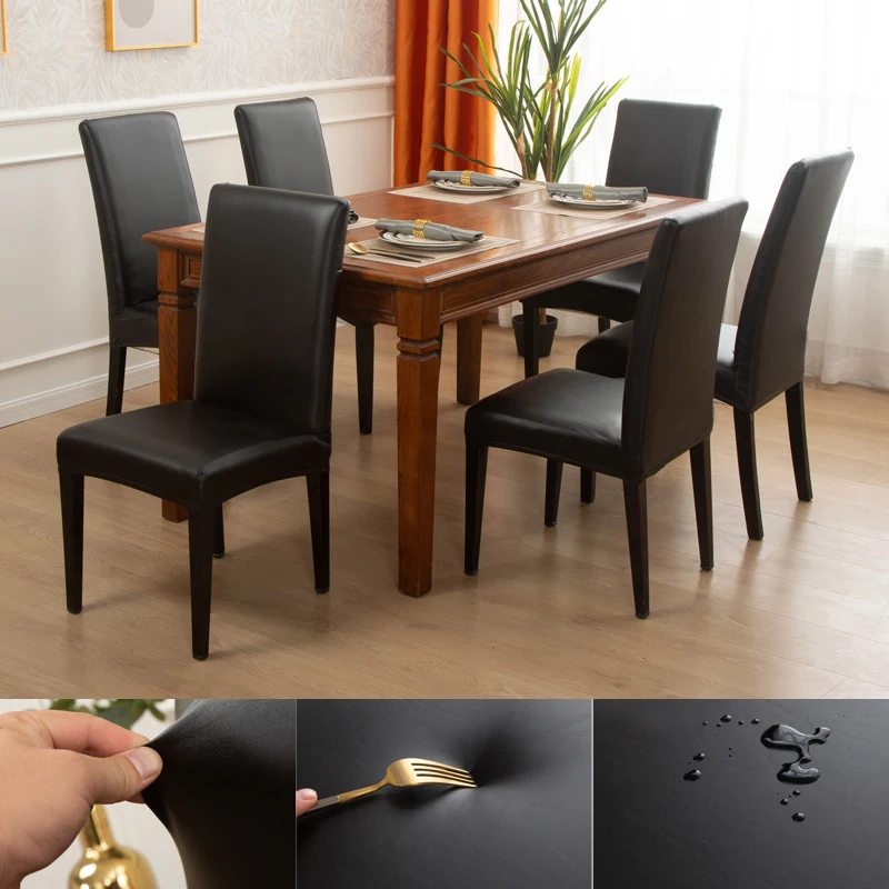 

Водонепроницаемые чехлы для стульев S-EMIGA