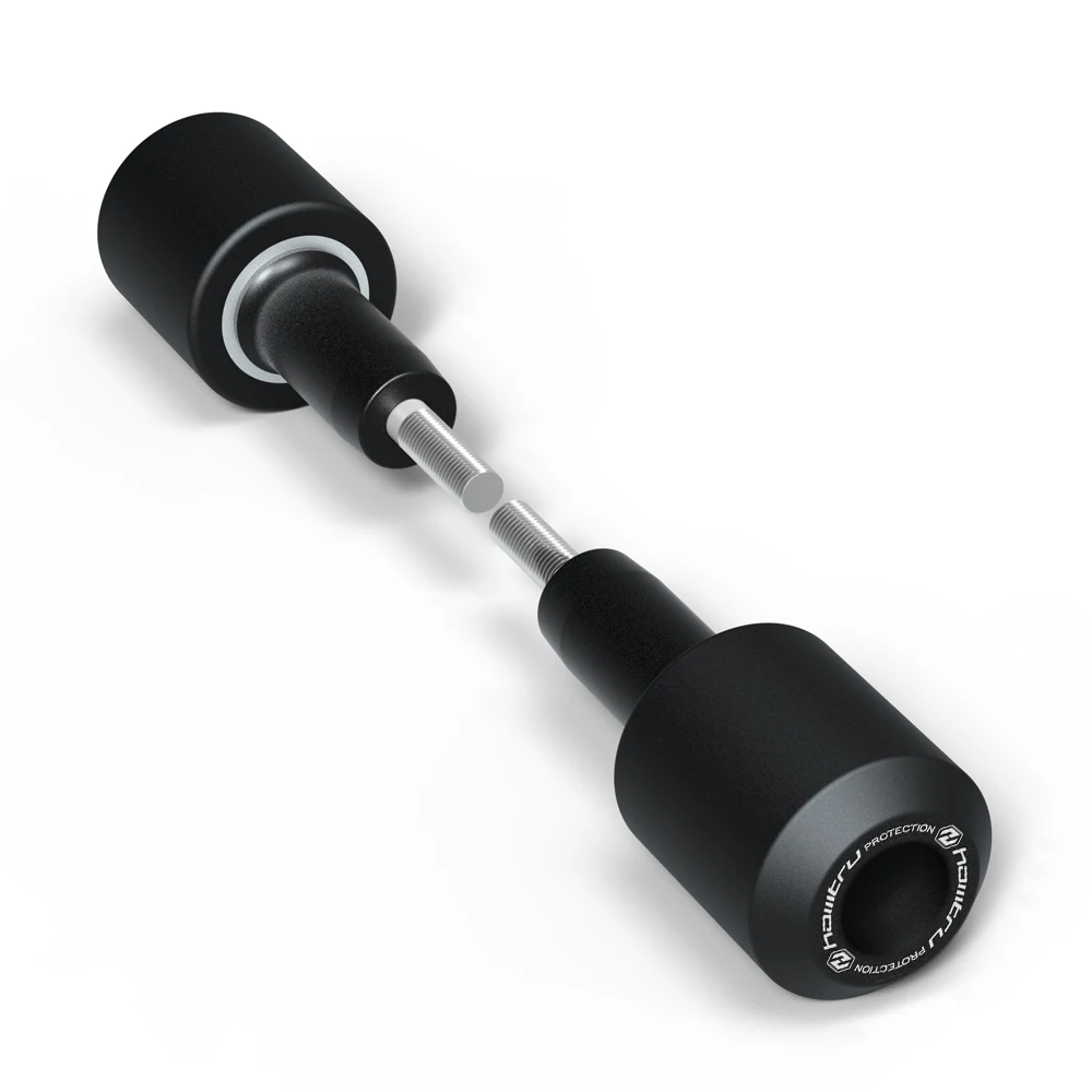 Бобины для защиты от ударов R7 2022-2023 трассоискатель 7 2021-2023 GT