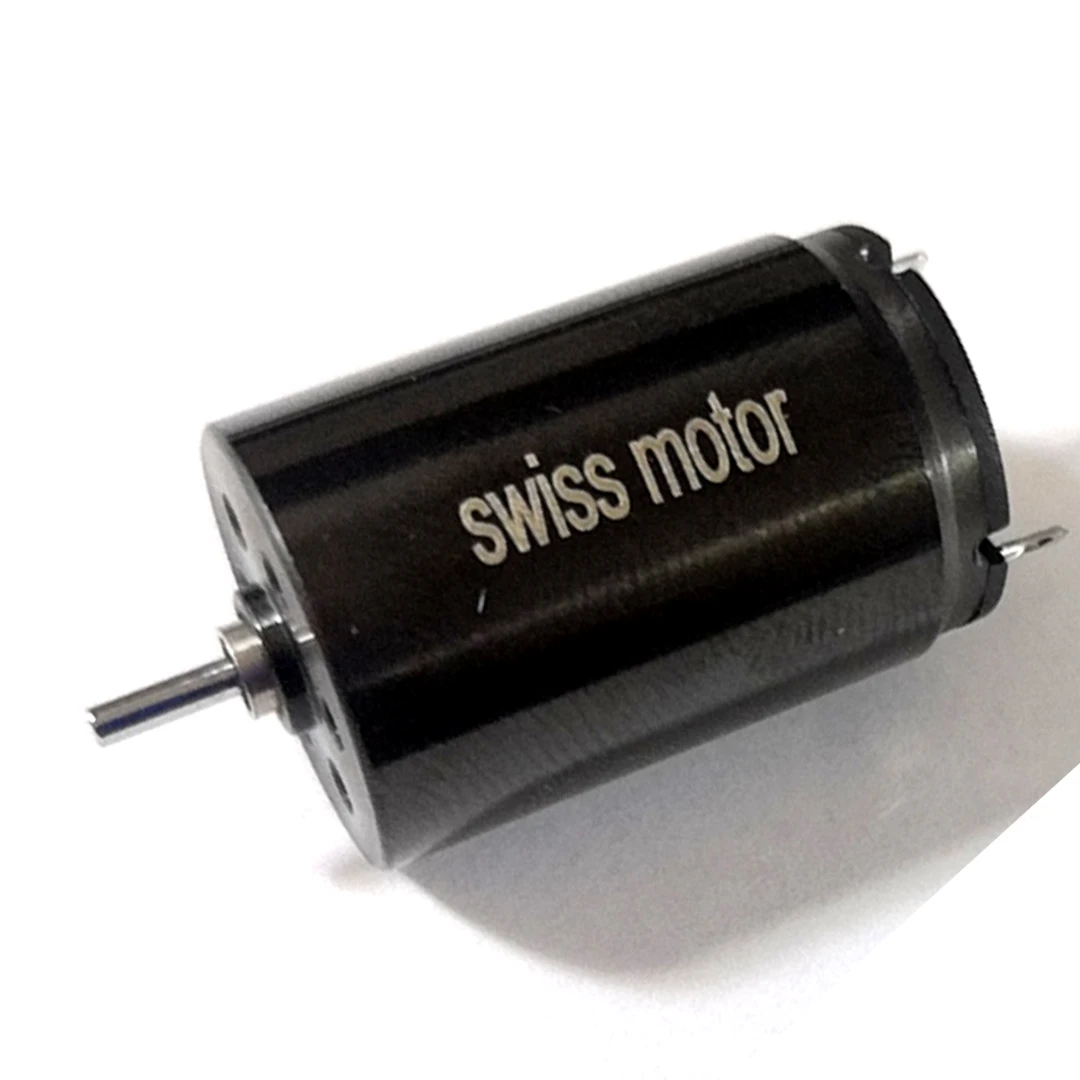 Вращающийся двигатель для машинки татуировок