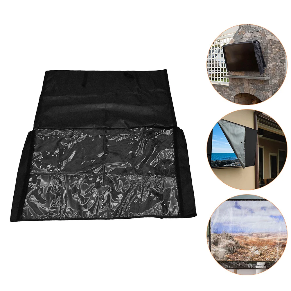 

Cloth Protective Cover Practical Protector Screen Cover for Outdoor