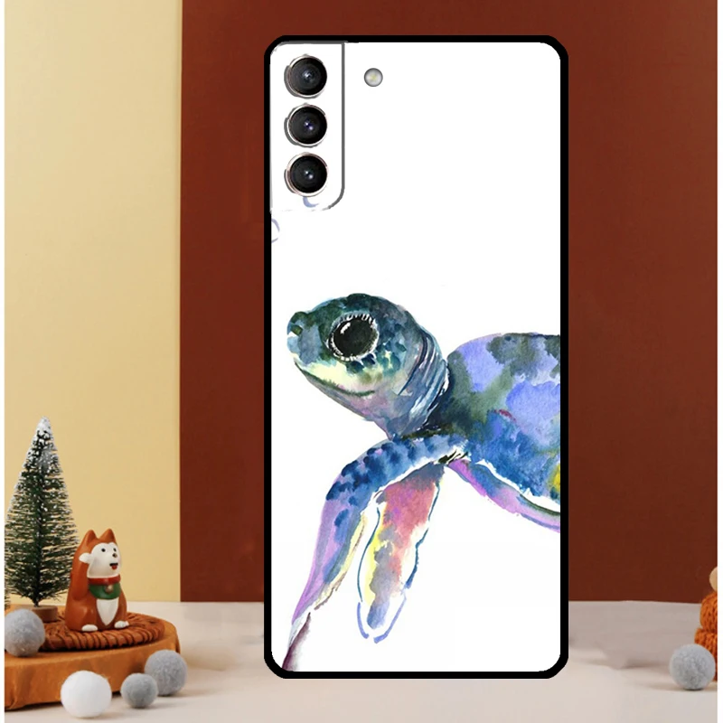 Чехол для Samsung Galaxy S24 Ultra S20 S21 FE Note 10 20 S8 S9 S10 S22 S23 Plus