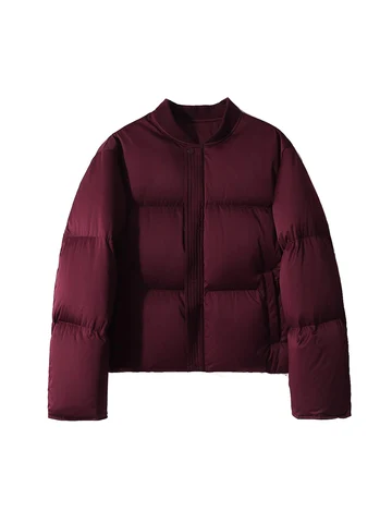 SuyaDream женский пуховик 95% гусиный пух