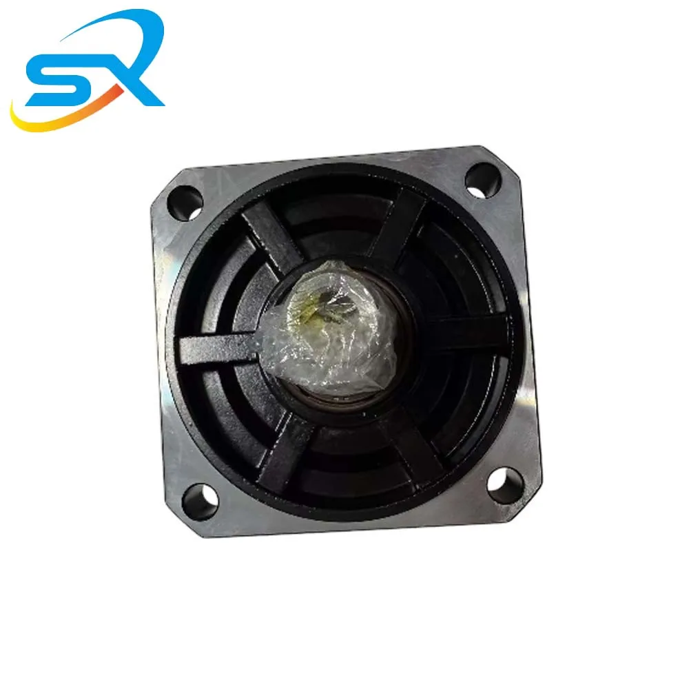 Фото Двигатель переменного тока Sanyo для робототехники R2AA1020AFCPKC 2000 Вт обеспечивает фотографии и видео №4