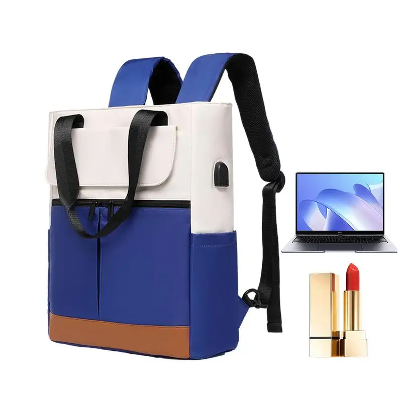 

Нейлоновый рюкзак для женщин, Вместительная дорожная сумка-тоут на ремне, большой дорожный нейлоновый водонепроницаемый мужской уличный для работы