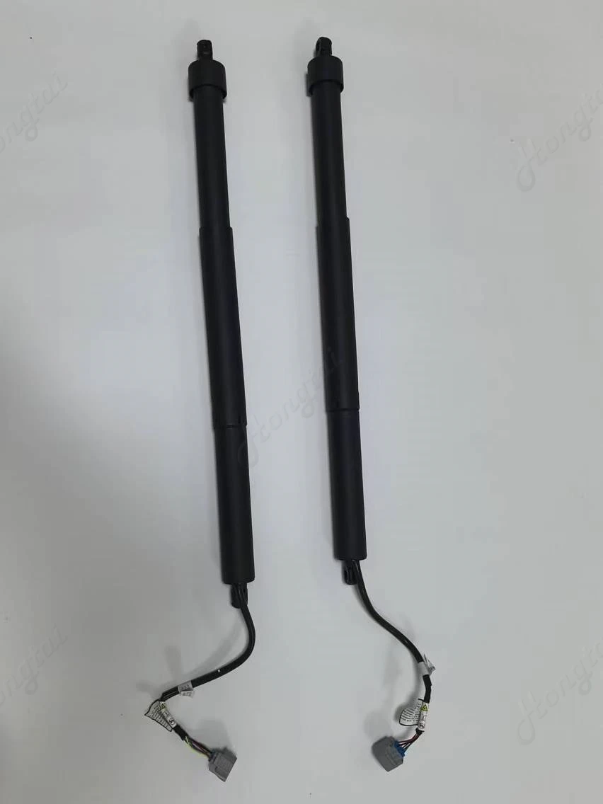 

68910-60110 68920-60010 Поддержка подъема силы Struk Амортизатор задней двери для TOYOTA Land Cruiser 2021-2024 Поддержка подъема люка Power Hatch