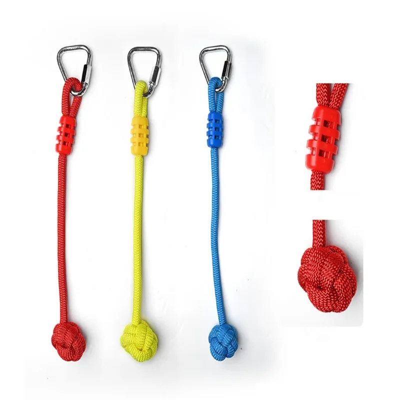 Наружные Подвесные Веревочные Качели Для Заднего Двора Детский Курс Препятствий