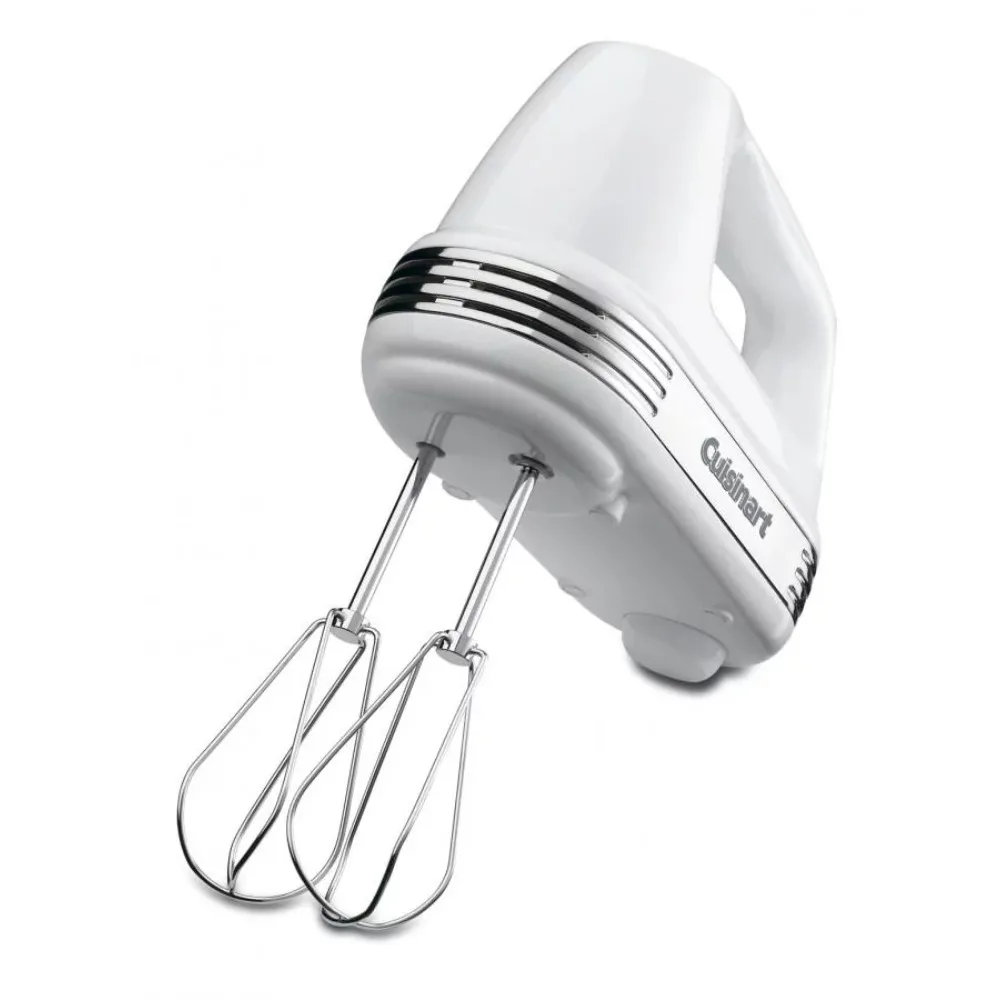 

Power Advantage® 7-Speed Hand Mixer