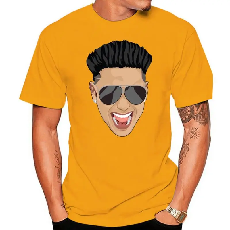 

Dj Pauly D T shirt dj pauly d pauly d jersey shore shore shore store new jersey snooki situation deena sammi sweetheart