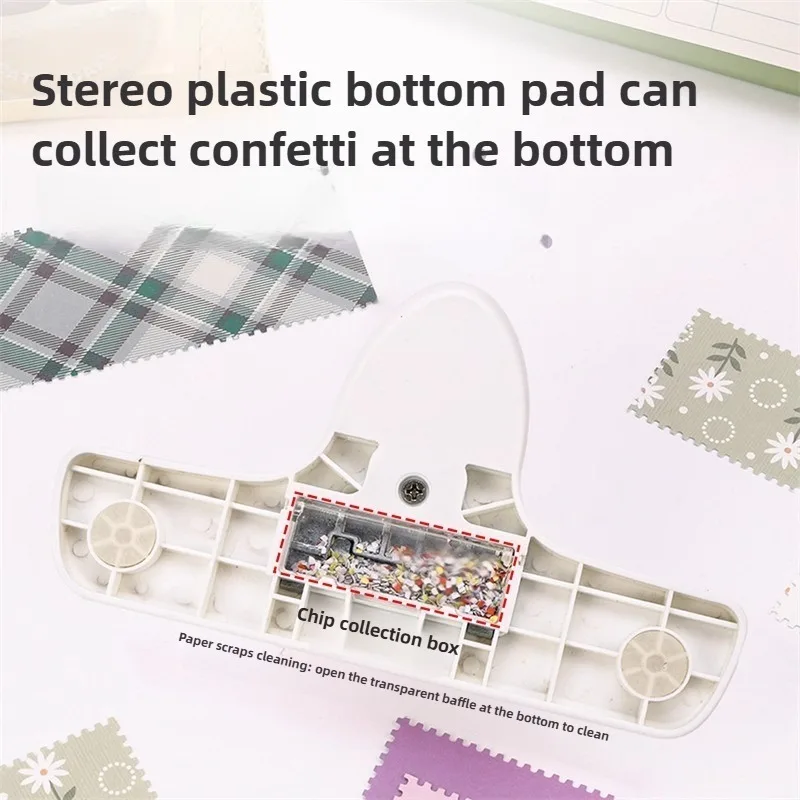 KW-trio большой дырокол DIY штамп из бумаги ремесло ручной декор для счета для детей Скрапбукинг ручной работы пресс для цветов инструмент канцелярские принадлежности (art.: 3920d08d5fed0) - 3920d08d5fed0
