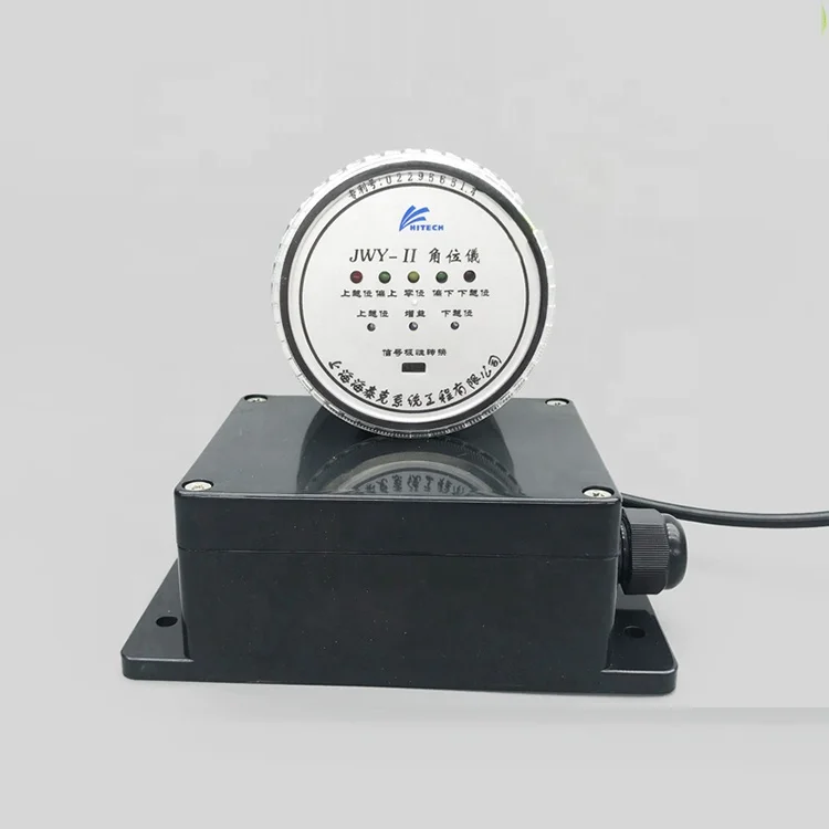 

HITECH угловой датчик, радиально-упорный датчик смещения