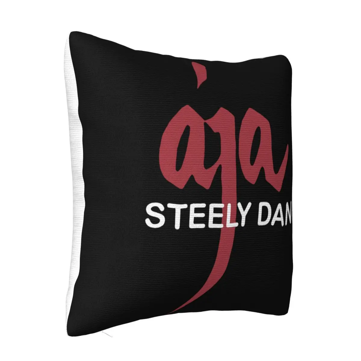 Мужские черные шляпы The Rock Band Steely Dan Aja с новым принтом милые мужские наволочки