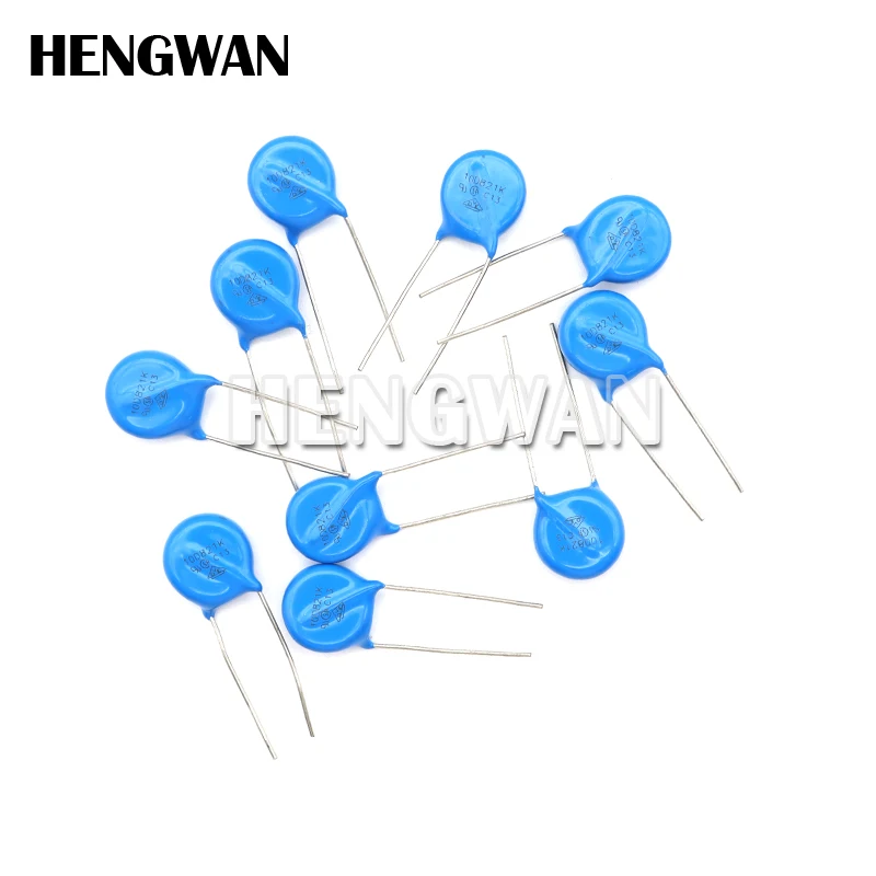 Варистор 10D270K 10D330K 10D390K 10D470K 10D151K 10D241K 10D271K 10D331K 10D391K 10D431K 10D471K 10D561K 10D681K 10D821K