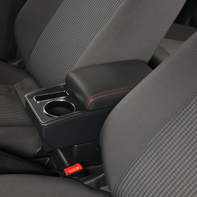 Подлокотник для Chevrolet Spark подлокотник 3 III Aveo T200 аксессуары автомобиля детали