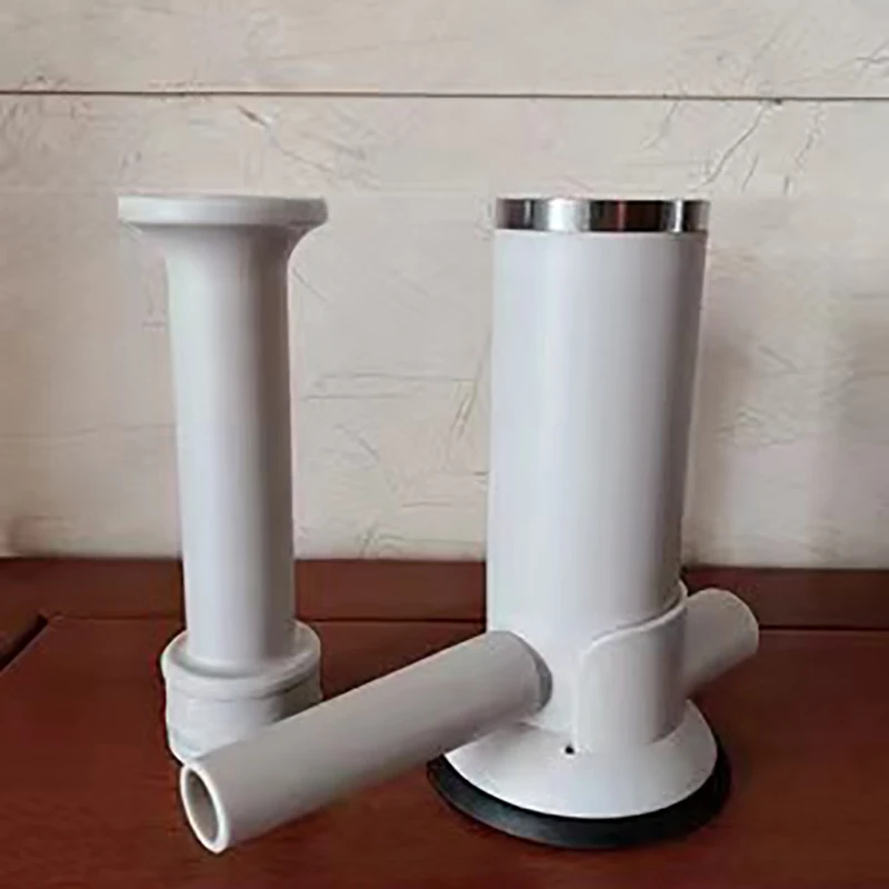 Машина для приготовления мяса колбасный шприц домашний инструмент домашней