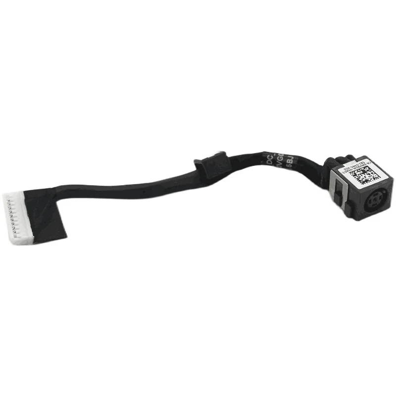 Bild von DC Power Jack cable For Dell M7710 M7510 M7520 laptop DC-IN Charging Flex Cable 0MH9GW