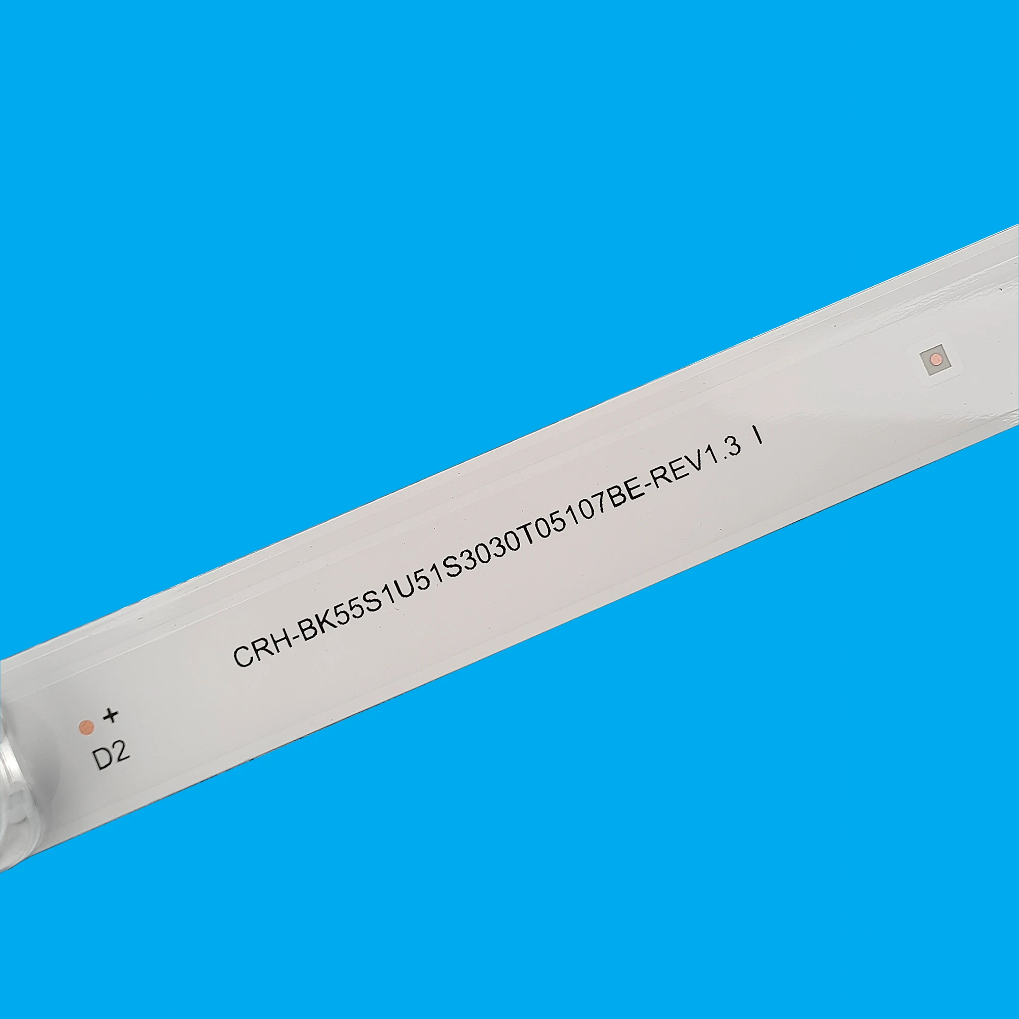 Светодиодная лента подсветки для LC-55Q620U LC-55Q7000U AGS45583 H55A6200UK H55A6200 HZ55H55 H55A6120 HD550S3U81 S0 ROH