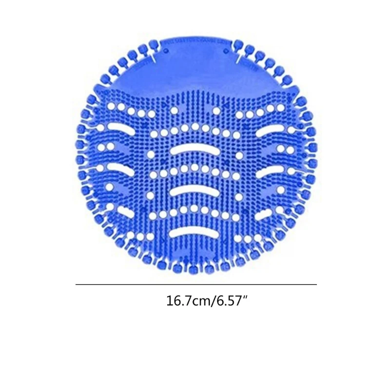 Писсуар с ароматическим экраном мужской туалетный писсуар дезодорант коврик