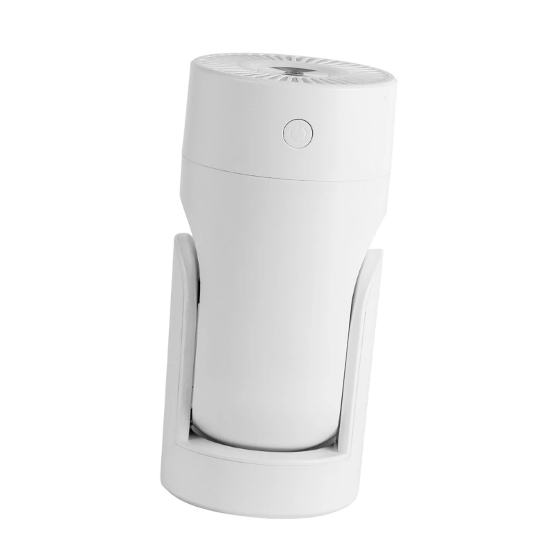 Портативные увлажнители воздуха 220 мл тихий маленький крутой увлажнитель с
