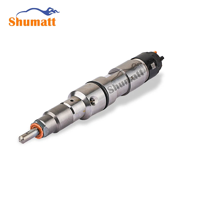 

Новый инжектор дизельного топлива 0445120098 Common Rail OE 51 10100 6065 для дизельного двигателя, сделано в Китае