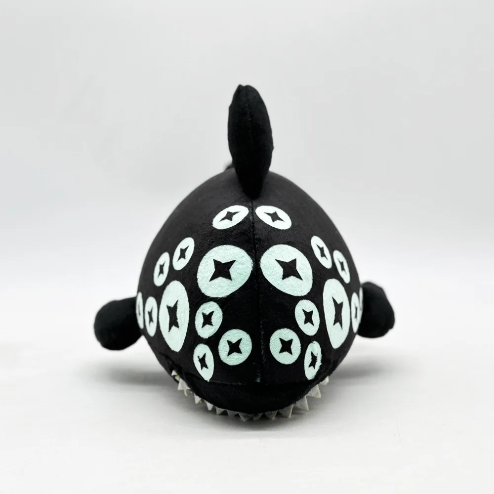 Новая Подлинная игра Аниме фигурки давление Eyefestation куклы мульти глаз комната