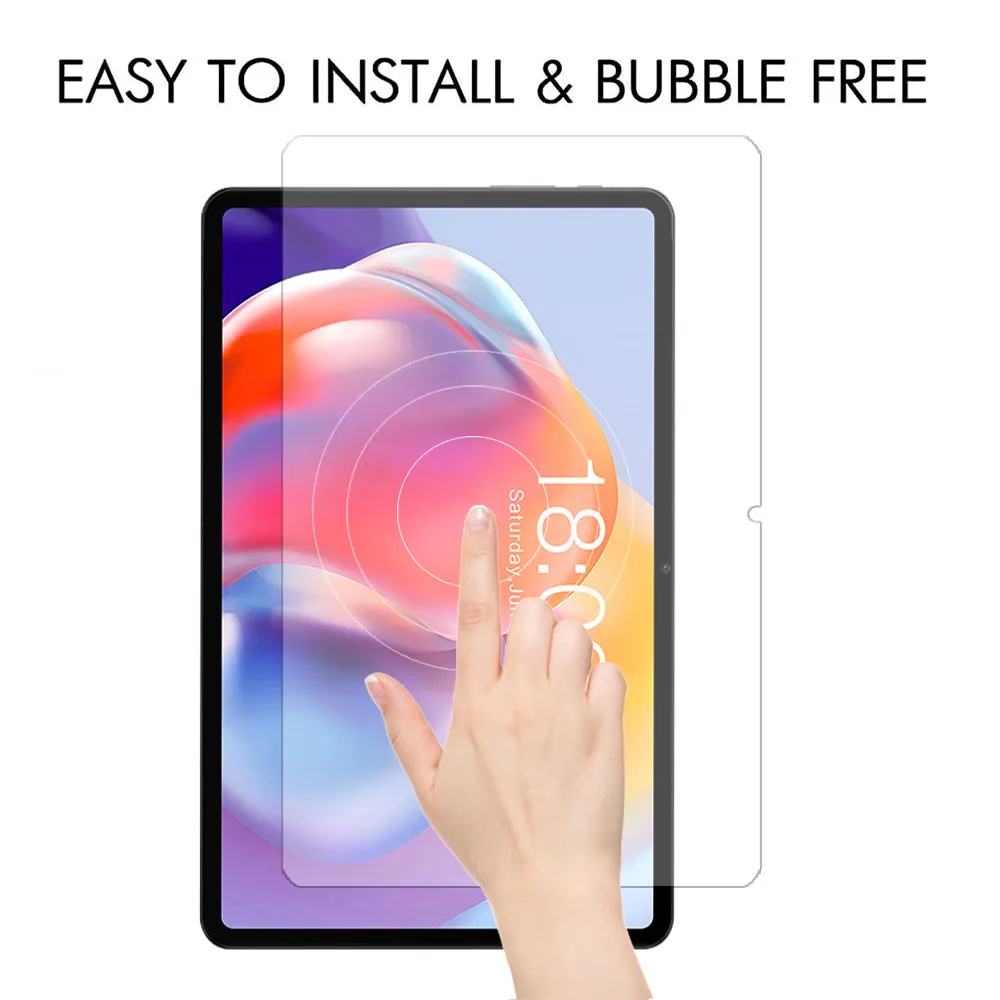 3 шт., защитная пленка для экрана Teclast T40s 2023 10,4 дюйма 10,36 дюйма (art.: 3920c2d20ecce) - 3920c2d20ecce