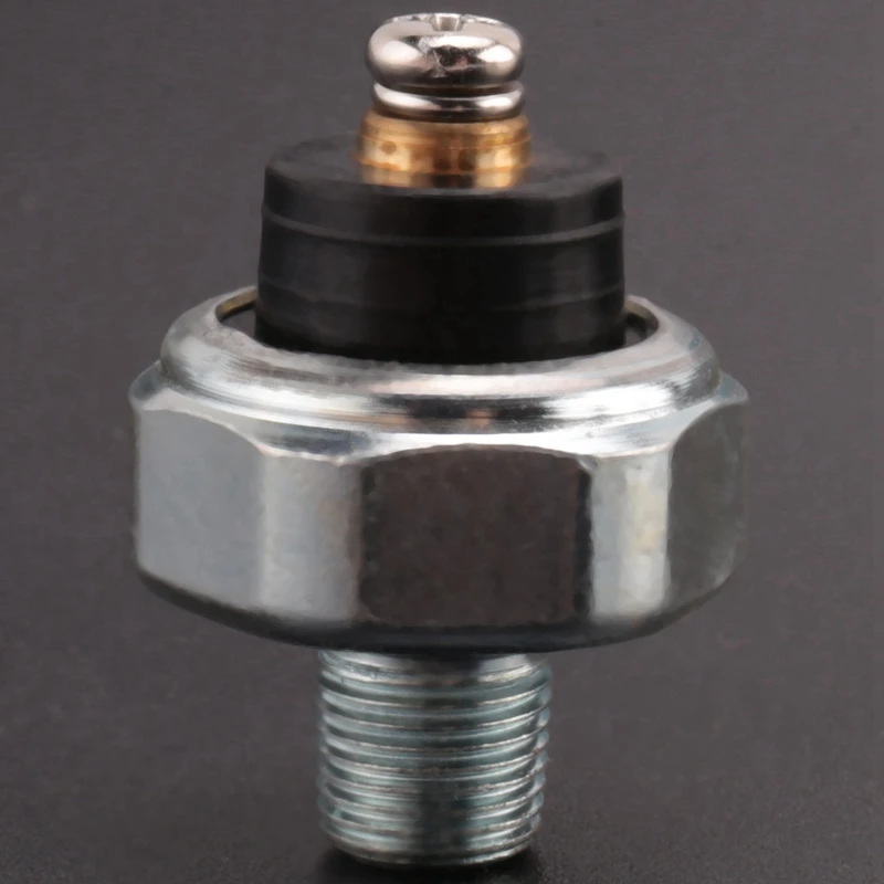 Металлический переключатель давления масла для мотоциклов и реактивных лодок