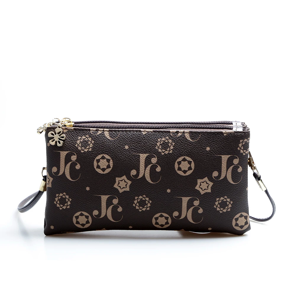 

Women Purse Mini Crossboy Handle Clutch Bag Mobile Phone Case