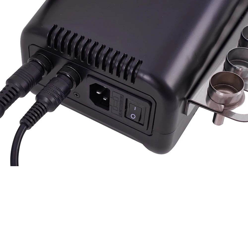 2 в 1 Электрический паяльник 760 Вт |