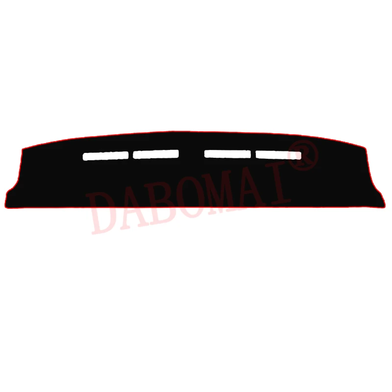 Для Lincoln Town Car 1990-1997 FN36 116: Защитный коврик на приборную панель, предотвращающий бликование, аксессуар для интерьера автомобиля (art.: 3920d94ae9eaa) - 3920d94ae9eaa