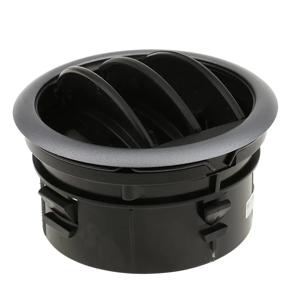 Автомобильный вентиляционный отверстие автомобильная приборная панель