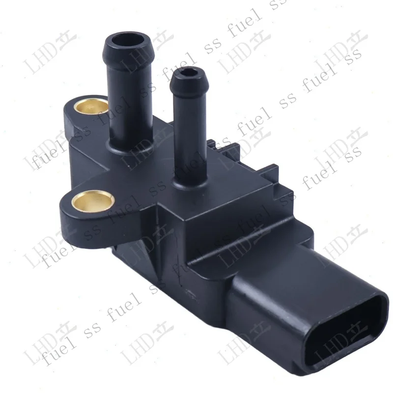 Фото Датчик давления S+ для Yanmar 3TNV82, 4TNV86, John Deere 2038R, 3043D, 3046R, MIU803775 №4