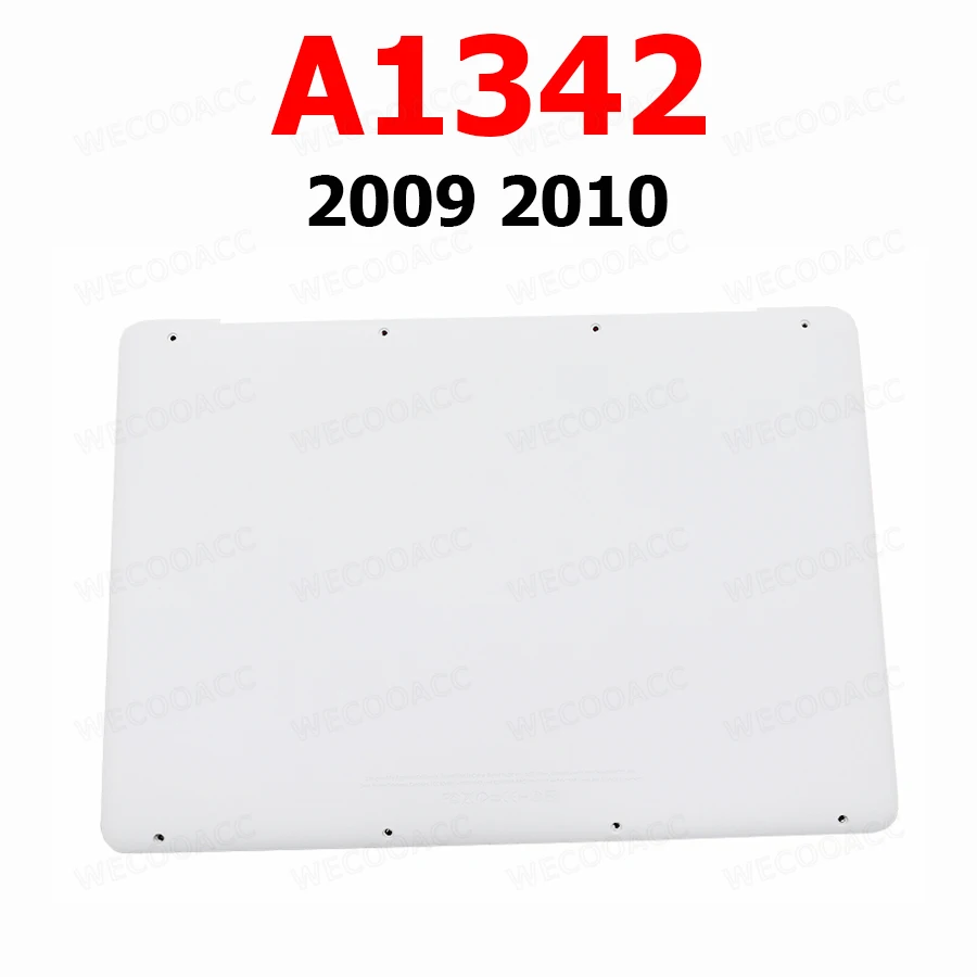 Новый Нижний Базовый чехол для ноутбука MacBook Pro Air нижняя крышка A1278 A1342 A1466 A1398 A1502 15