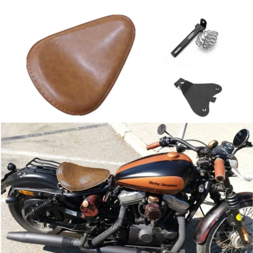 For Harley Davidson Iron 883 Sportster Softail