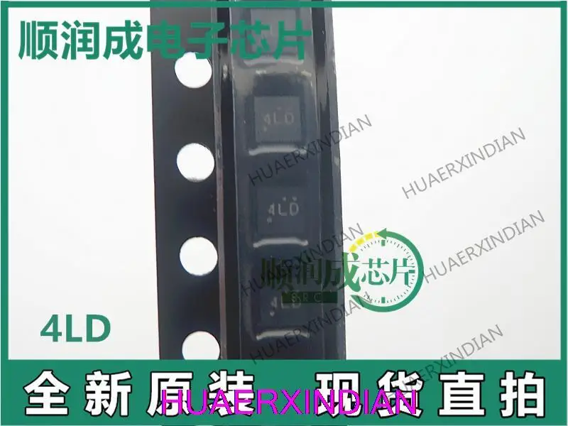 

New Original RT9614CGQW RT9614C 4LD 4L QFN