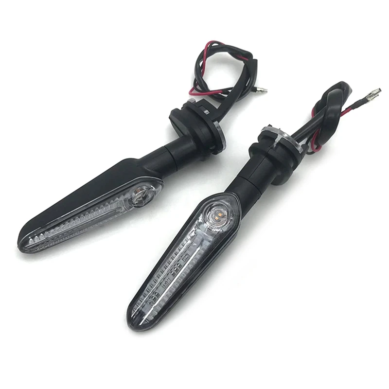 2 шт. Светодиодные поворотники для YAMAHA YZF R15 R25 R3 R125