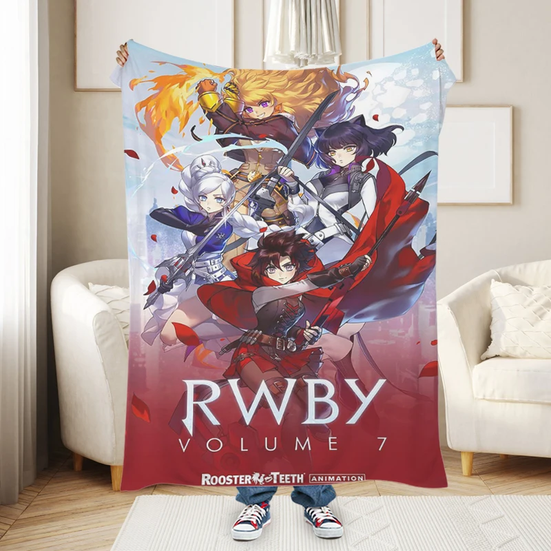 Одеяло для сна Z-Rwbys зимние пушистые мягкие одеяла дивана королевский размер