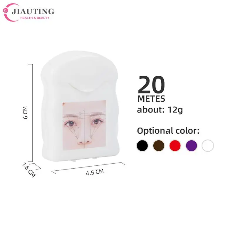 

Линейка для создания карты бровей, татуаж бровей, маркер для бровей, линейка для татуажа бровей, вспомогательная линейка, чернила для рисова...