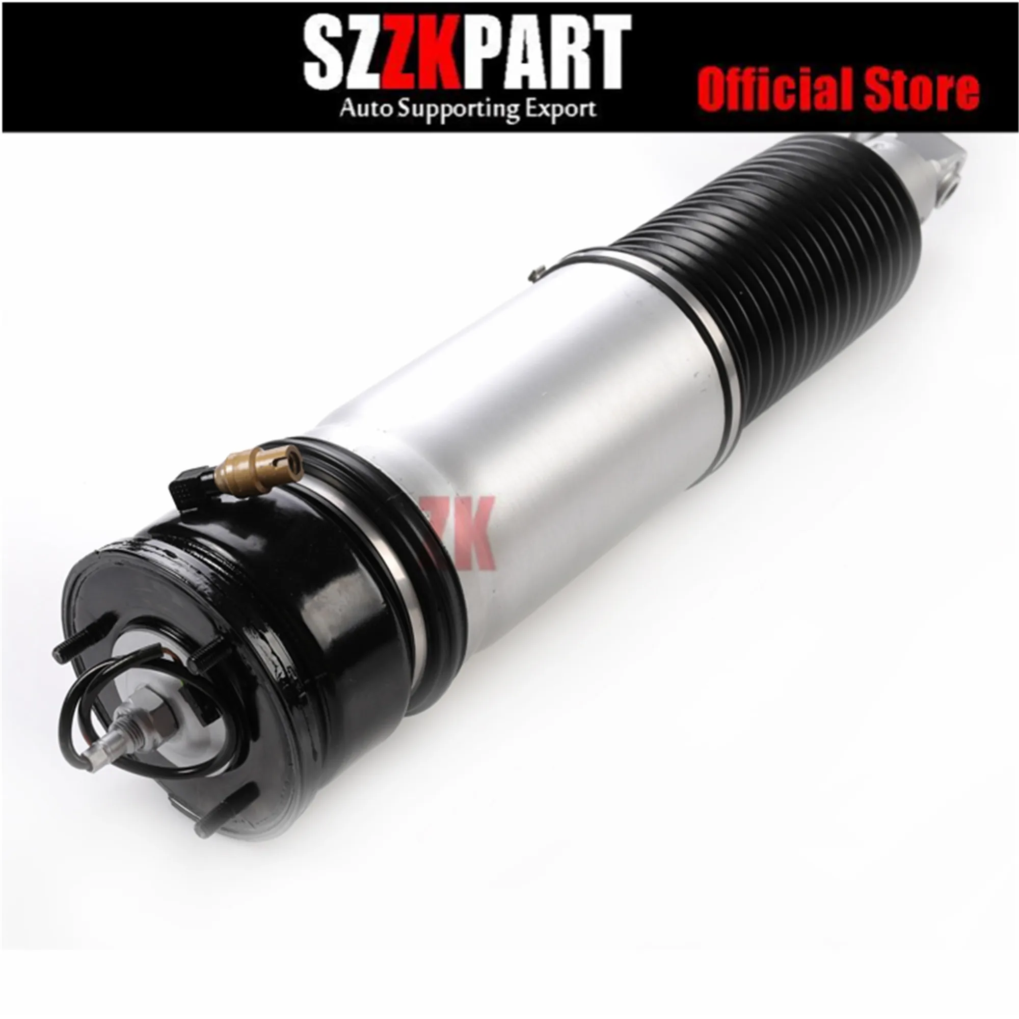 

Free Shipping Rear Right With Sensor Suspension Shock Absorber Air Ride Air Strut for BMW E65 E66 745 750 760 37126785536