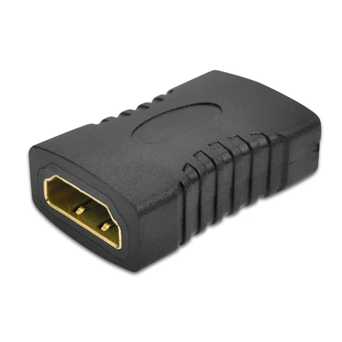HDMI удлинитель женский-женский