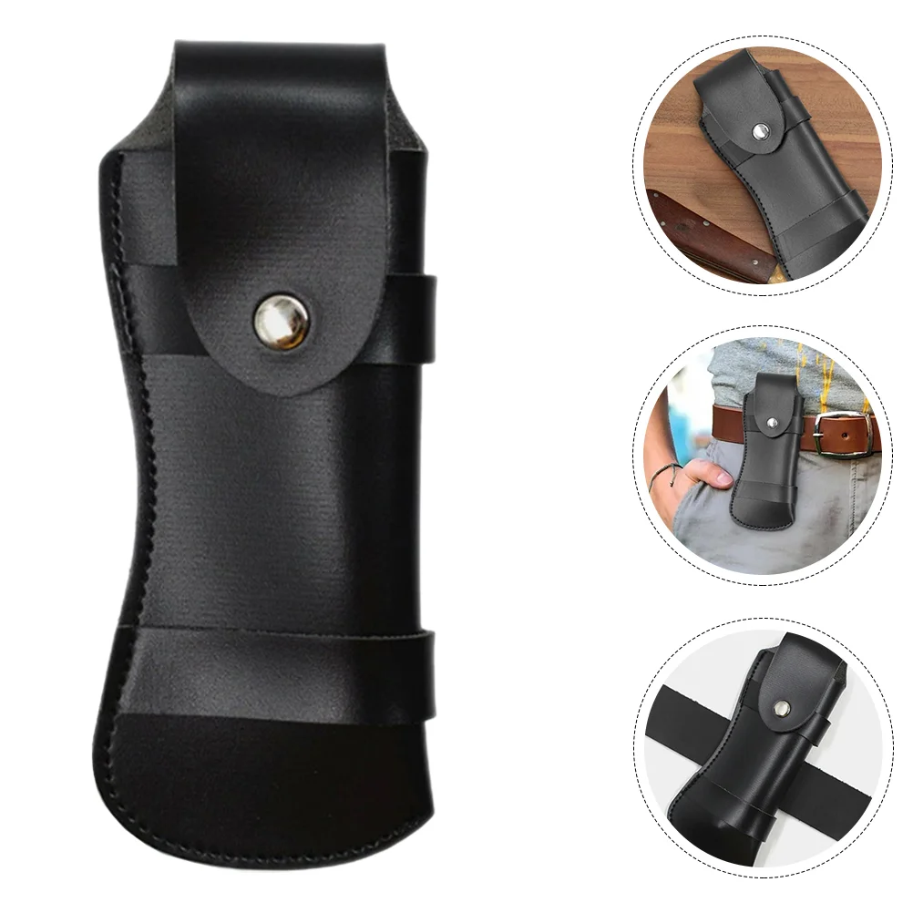 

Sheath Pocket Holder Sleeve Protector Pouch Cover Folding Case Survival Pruner Holster Carry Chef Carrier Shears Protectors