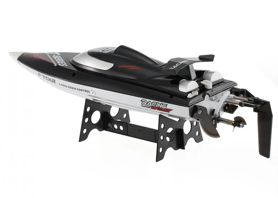 Радиоуправляемый гоночный катер FeiLun Brushless Boat RTR 2.4G - FT012 | Игрушки и хобби