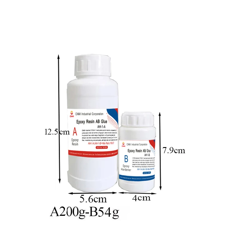 

CNMI Эпоксидная смола для ремонта карбона