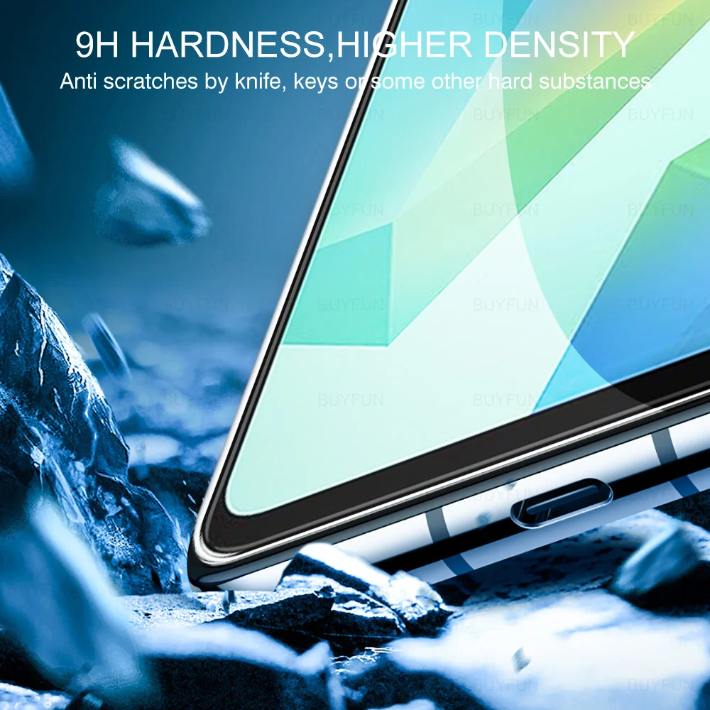 4 шт. SamsungA16 полное покрытие закаленное стекло для Samsung Galaxy A16 A15 4G/5G HD защитное