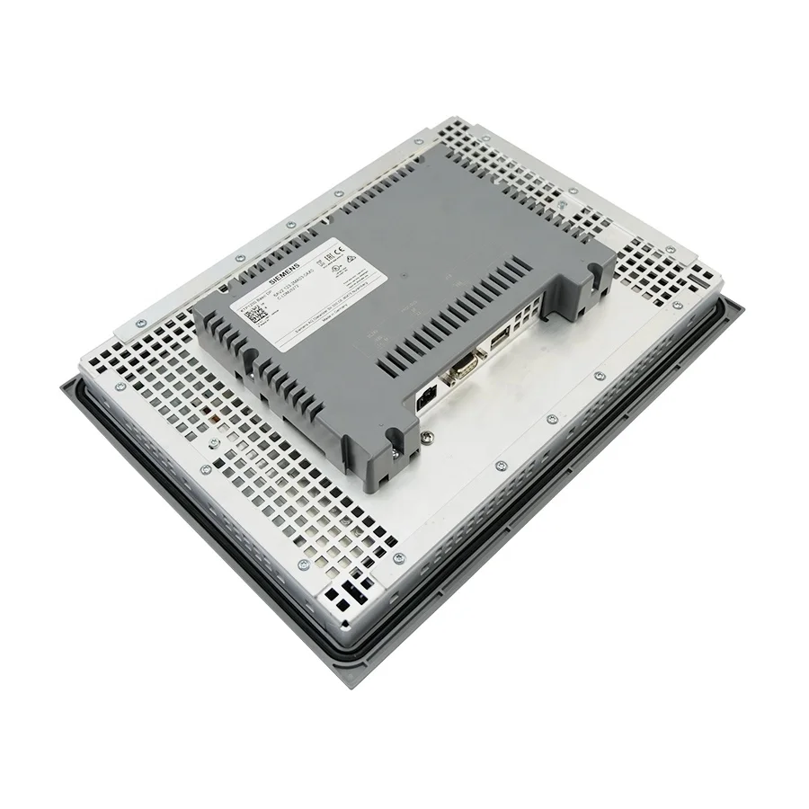 6fc55000aa111aa0 HMI KTP1200 ключ с сенсорным управлением 6AV2123-2MA03-0AX0 Базовая панель