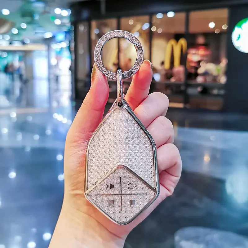 Подходит для глубоких брелоков-ключей SL03 S7 23/24