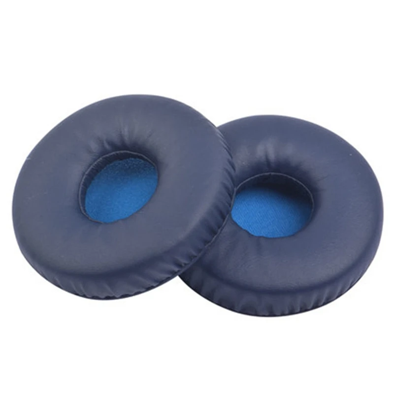 

Ear Pads Replaceable Earphone Accessories Suitable For Sony WH-XB700 Bluetooth Headset Sleeve 75Mm Sleeve