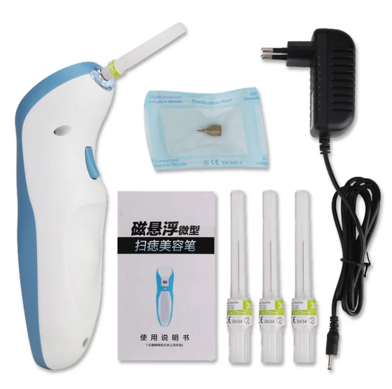 

Laser spot removal eye lifting pen maglev plasma pen