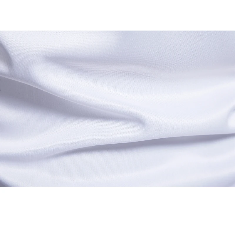 HDDHDHH брендовый принт весенне-осенняя мужская рубашка-поло с длинными рукавами