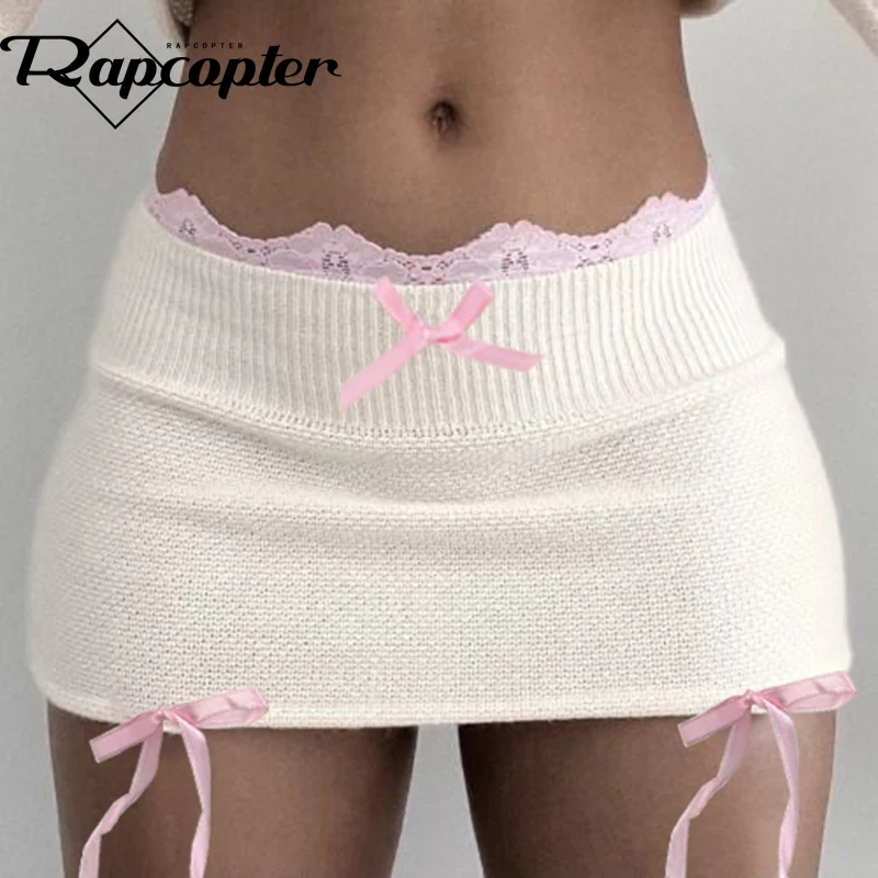 Skirts Chic Slim Korean Summer Bottom Harajuku New